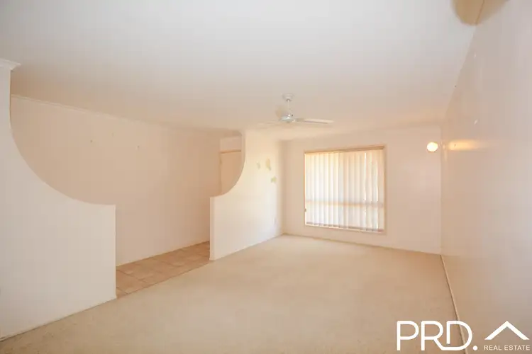 Sixth view of Homely house listing, 4 Carswell Court, Kepnock QLD 4670