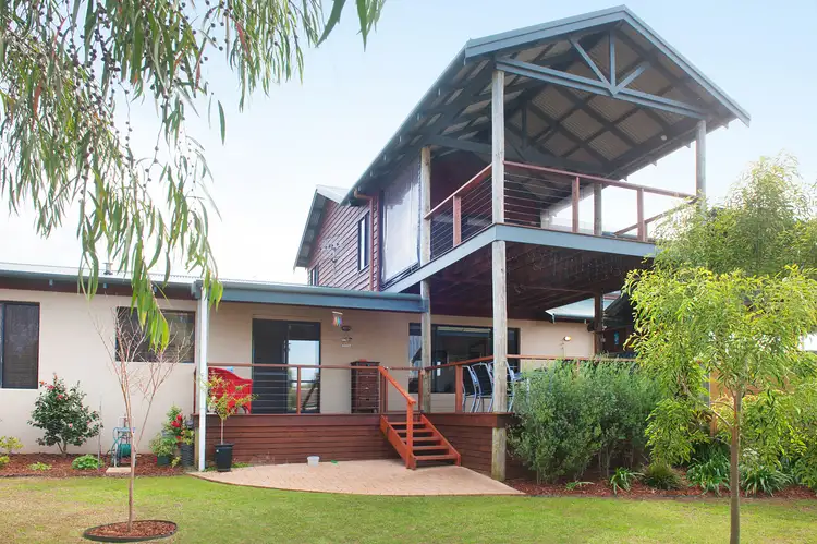 Main view of Homely house listing, 9 Molloy Street, Augusta WA 6290