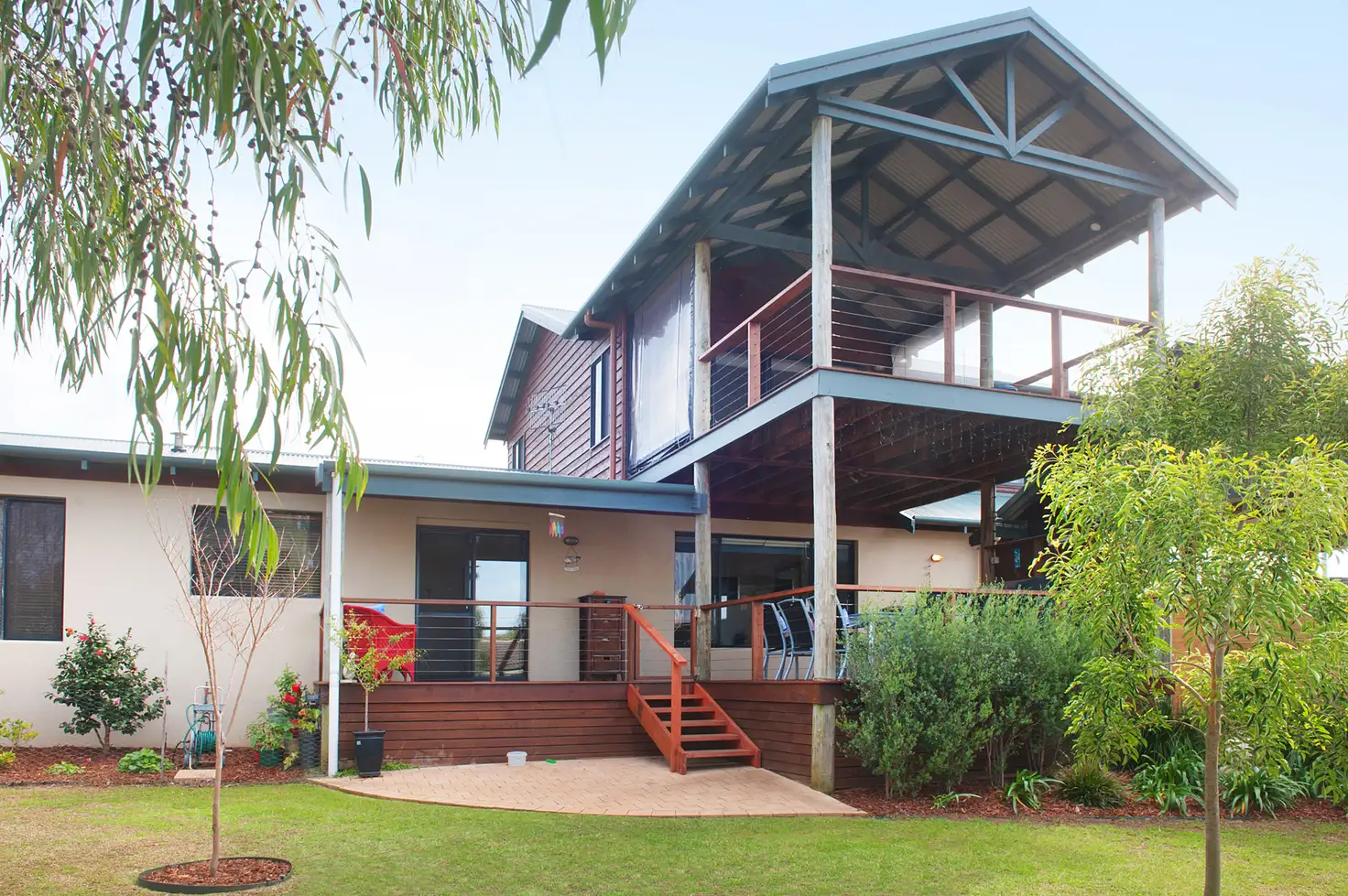 Main view of Homely house listing, 9 Molloy Street, Augusta WA 6290
