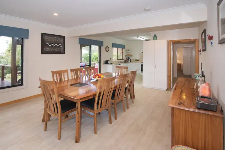 Second view of Homely house listing, 9 Molloy Street, Augusta WA 6290
