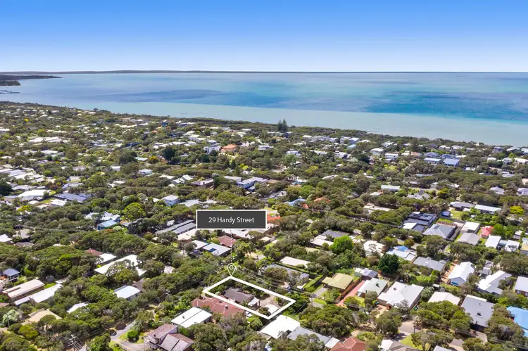 29 Hardy Street, Rye VIC 3941