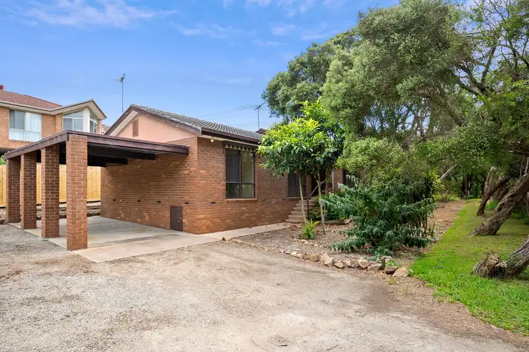 Second view of Homely house listing, 29 Hardy Street, Rye VIC 3941
