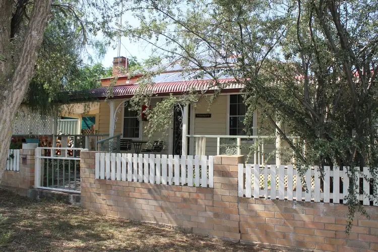 Second view of Homely house listing, 5 COOYAL STREET, Gulgong NSW 2852