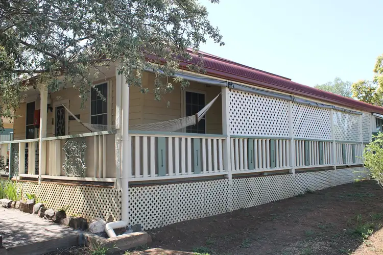 Third view of Homely house listing, 5 COOYAL STREET, Gulgong NSW 2852