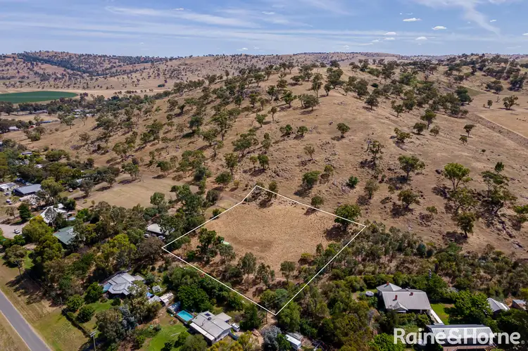 Main view of Homely land listing, 1-3 Alfred Street, Oura NSW 2650