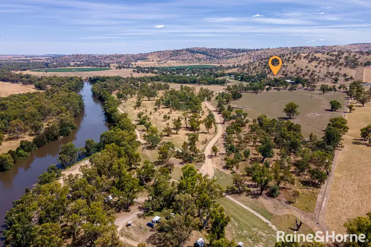 Third view of Homely land listing, 1-3 Alfred Street, Oura NSW 2650