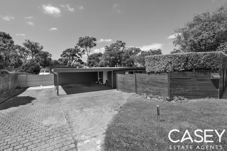 Main view of Homely house listing, 1 Maple Street, Langwarrin VIC 3910