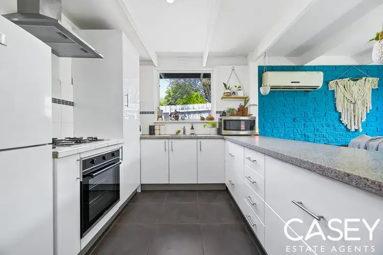 Fourth view of Homely house listing, 1 Maple Street, Langwarrin VIC 3910