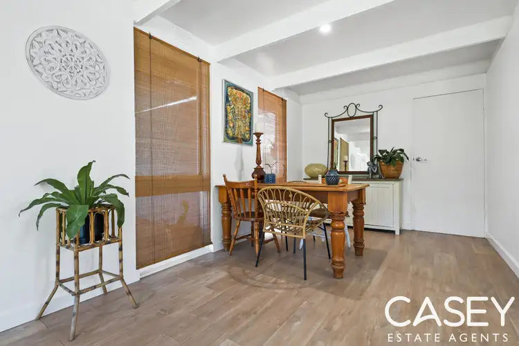 Fifth view of Homely house listing, 1 Maple Street, Langwarrin VIC 3910