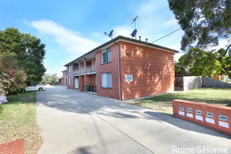 Fifth view of Homely apartment listing, 1-9/18 Quick Street, Pascoe Vale VIC 3044