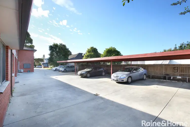 Sixth view of Homely apartment listing, 1-9/18 Quick Street, Pascoe Vale VIC 3044