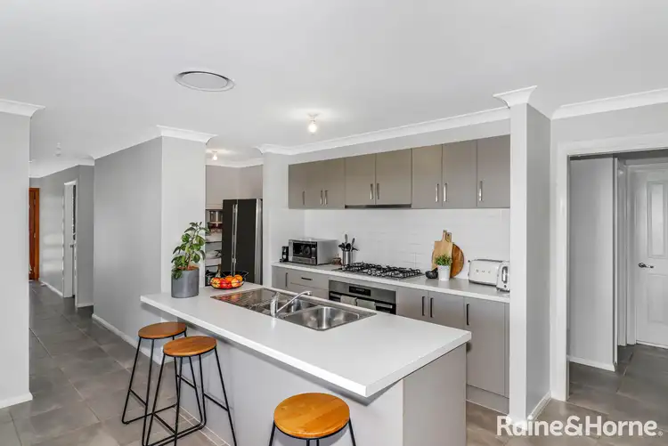 Fifth view of Homely house listing, 60a Menzies Circuit, St Clair NSW 2759