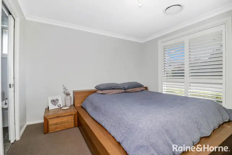 Sixth view of Homely house listing, 60a Menzies Circuit, St Clair NSW 2759