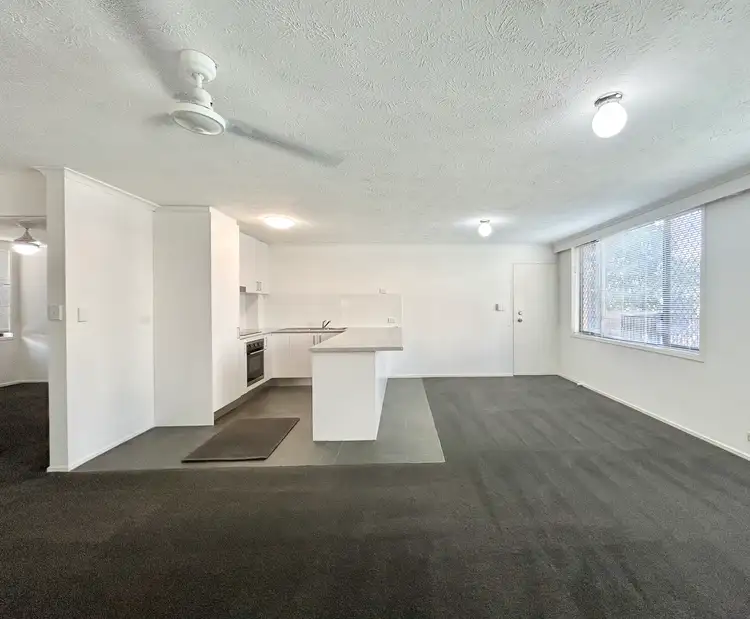 Second view of Homely unit listing, 1/26 Remembrance Drive, Surfers Paradise QLD 4217