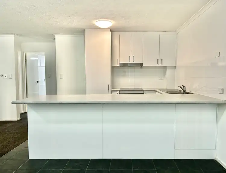 Third view of Homely unit listing, 1/26 Remembrance Drive, Surfers Paradise QLD 4217
