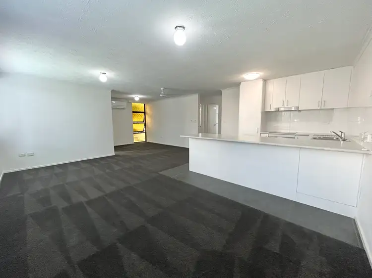 Fourth view of Homely unit listing, 1/26 Remembrance Drive, Surfers Paradise QLD 4217