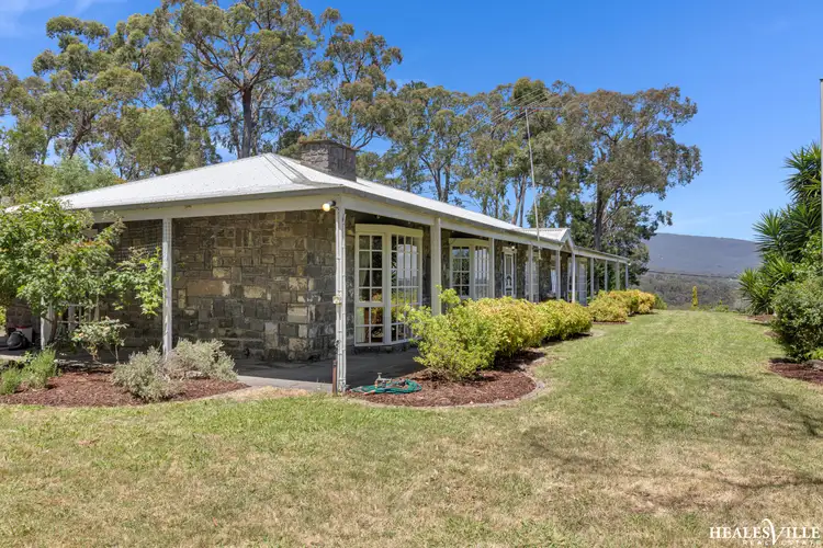 Main view of Homely house listing, 13 Juliet Crescent, Healesville VIC 3777
