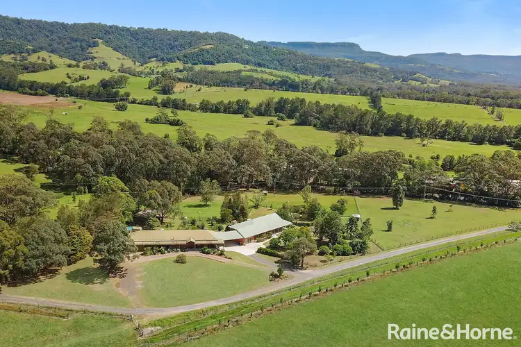 Main view of Homely house listing, 49B Strongs Road, Jaspers Brush NSW 2535