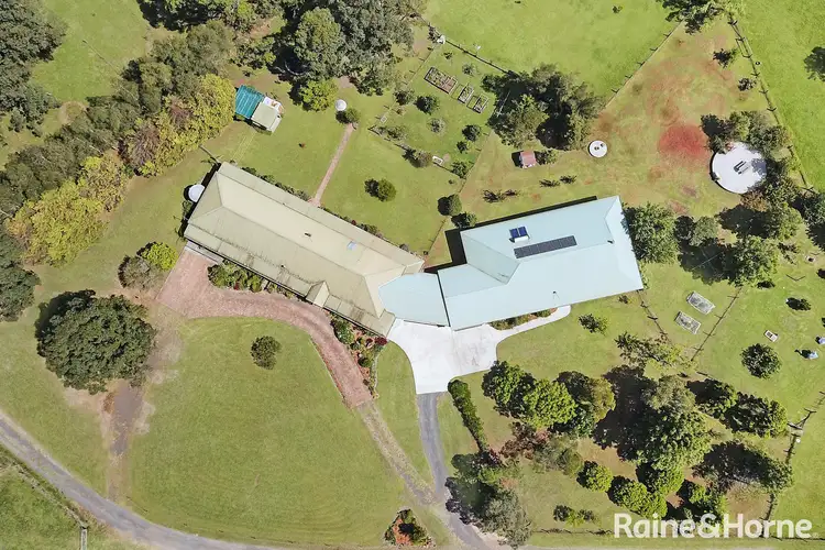 Second view of Homely house listing, 49B Strongs Road, Jaspers Brush NSW 2535