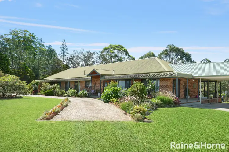 Third view of Homely house listing, 49B Strongs Road, Jaspers Brush NSW 2535