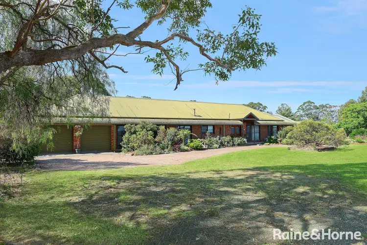 Fourth view of Homely house listing, 49B Strongs Road, Jaspers Brush NSW 2535