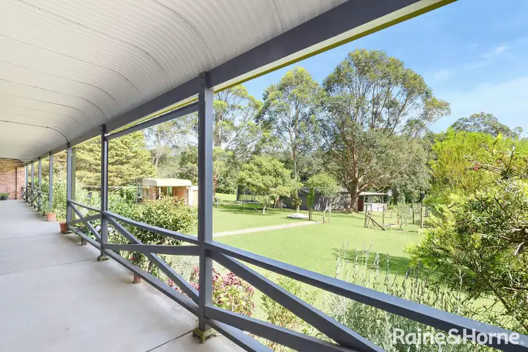 Sixth view of Homely house listing, 49B Strongs Road, Jaspers Brush NSW 2535