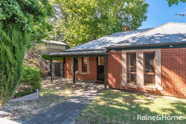 Main view of Homely unit listing, 3/58 Onkaparinga Valley Road, Woodside SA 5244