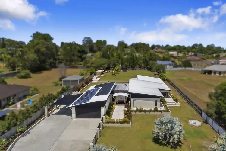49 Wrenaus Way, Ningi QLD 4511