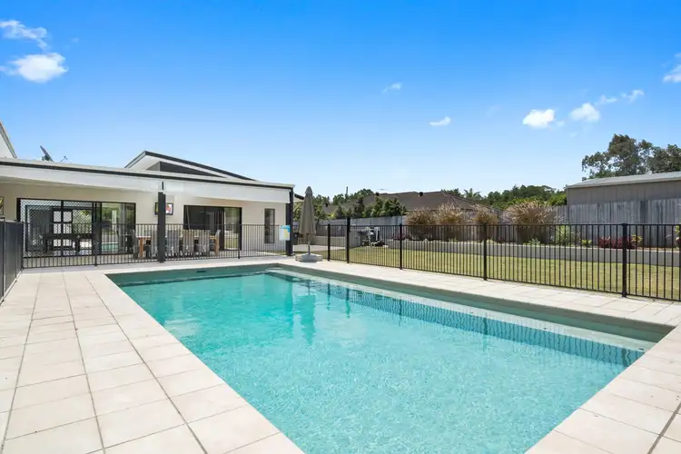Third view of Homely house listing, 49 Wrenaus Way, Ningi QLD 4511