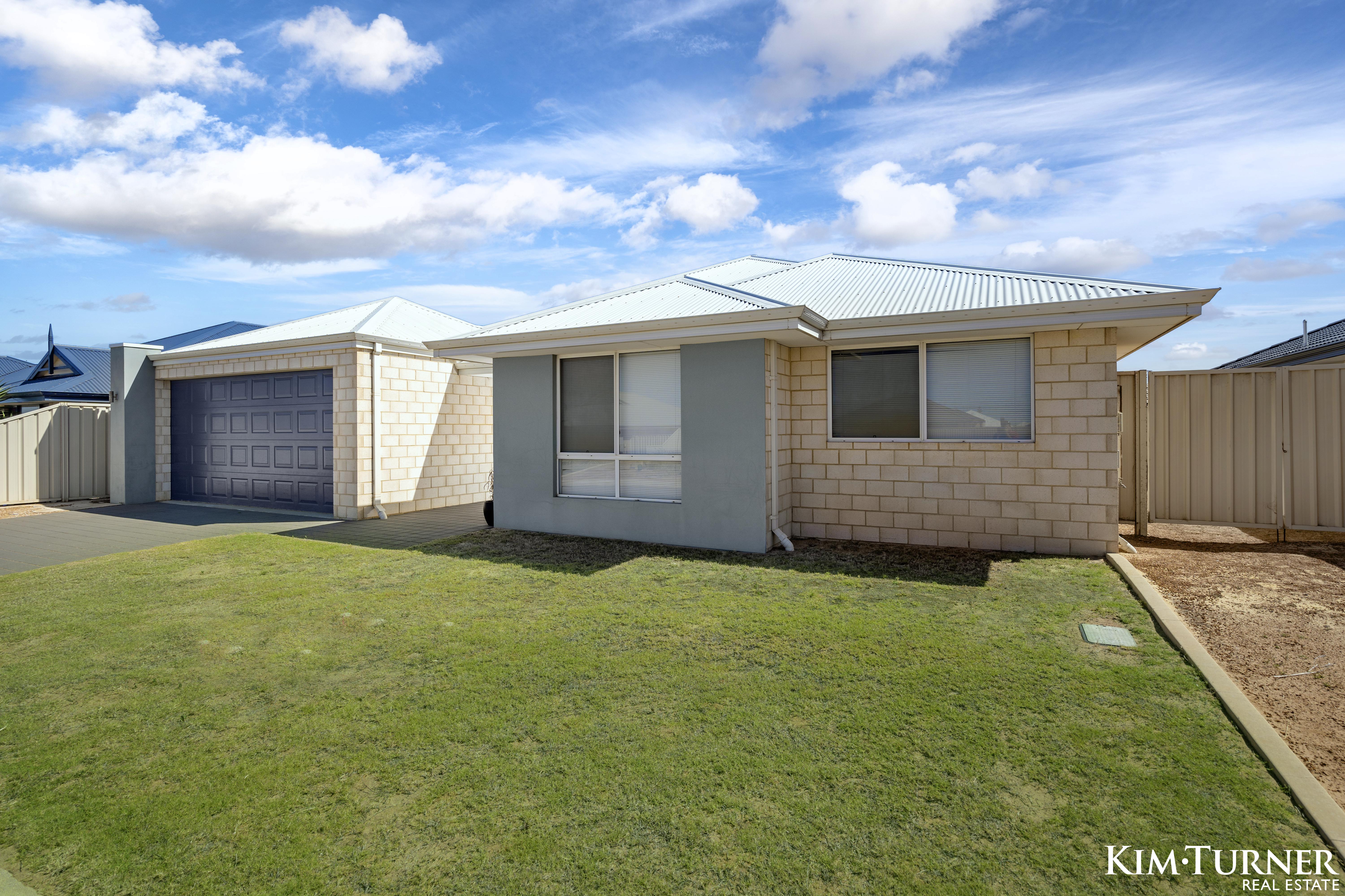 31 BEACHCOMBER HILL, Glenfield WA 6532