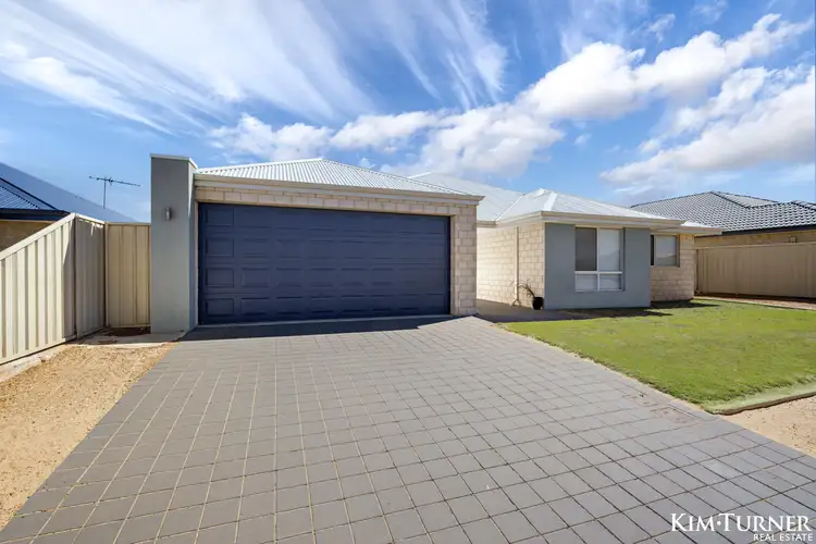 Second view of Homely house listing, 31 BEACHCOMBER HILL, Glenfield WA 6532