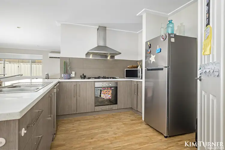 Fifth view of Homely house listing, 31 BEACHCOMBER HILL, Glenfield WA 6532