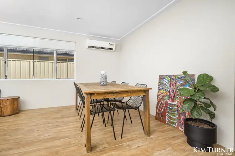 Sixth view of Homely house listing, 31 BEACHCOMBER HILL, Glenfield WA 6532