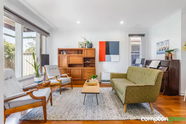 Third view of Homely house listing, 323 Douglas Parade, Newport VIC 3015
