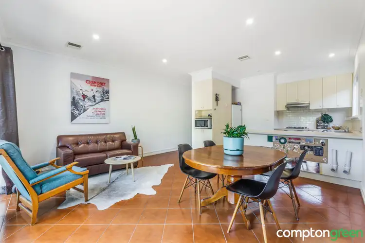 Fourth view of Homely house listing, 323 Douglas Parade, Newport VIC 3015