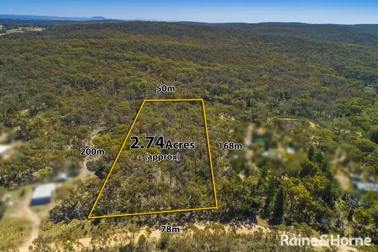 369 Taradale Road, Drummond North VIC 3446