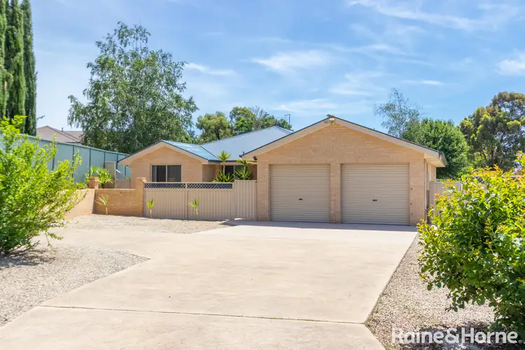 Main view of Homely house listing, 58 Tandora Street, Kelso NSW 2795
