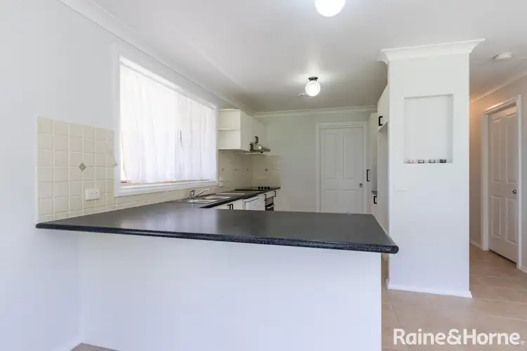 Third view of Homely house listing, 58 Tandora Street, Kelso NSW 2795
