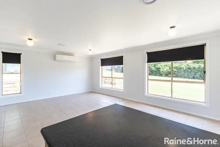 Fourth view of Homely house listing, 58 Tandora Street, Kelso NSW 2795