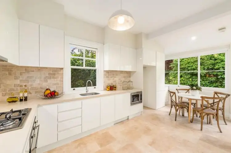 Second view of Homely apartment listing, 4/10 Holbrook Avenue, Kirribilli NSW 2061