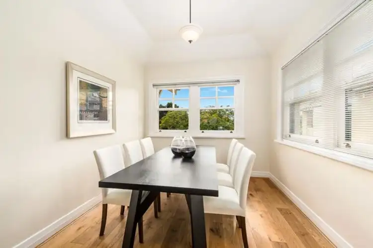 Third view of Homely apartment listing, 4/10 Holbrook Avenue, Kirribilli NSW 2061