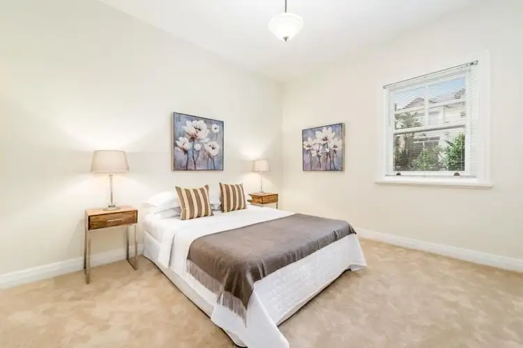 Fourth view of Homely apartment listing, 4/10 Holbrook Avenue, Kirribilli NSW 2061