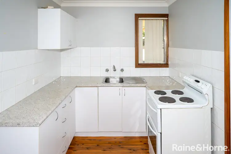 Second view of Homely unit listing, 3/2 Raye Street, Tolland NSW 2650