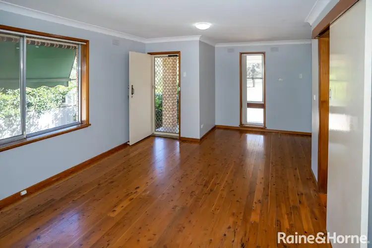 Third view of Homely unit listing, 3/2 Raye Street, Tolland NSW 2650