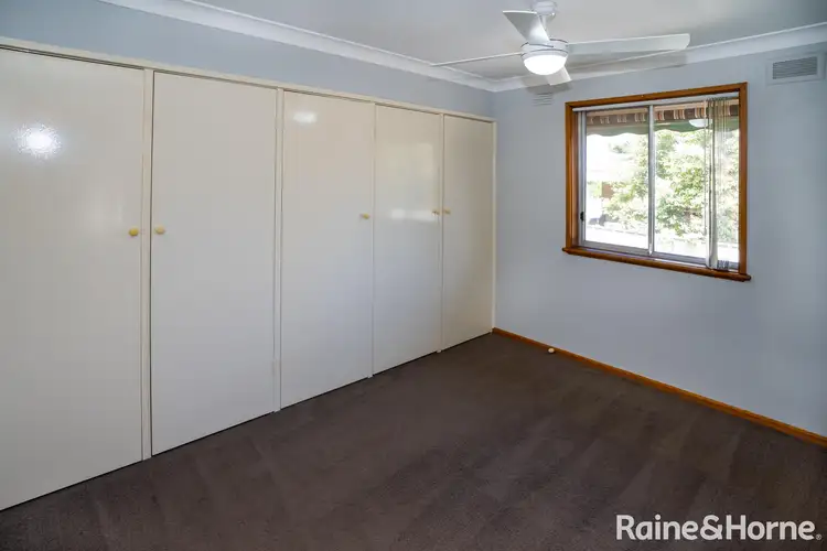 Fourth view of Homely unit listing, 3/2 Raye Street, Tolland NSW 2650