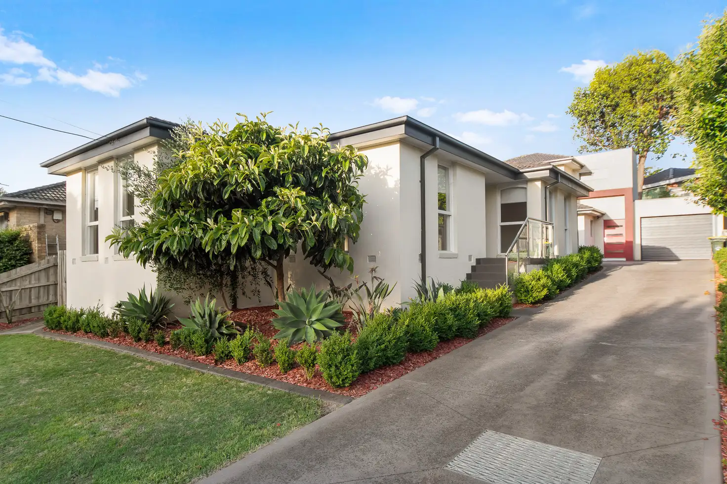 Main view of Homely house listing, 1/3 Albany Place, Frankston South VIC 3199