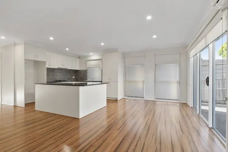 Fifth view of Homely house listing, 1/3 Albany Place, Frankston South VIC 3199