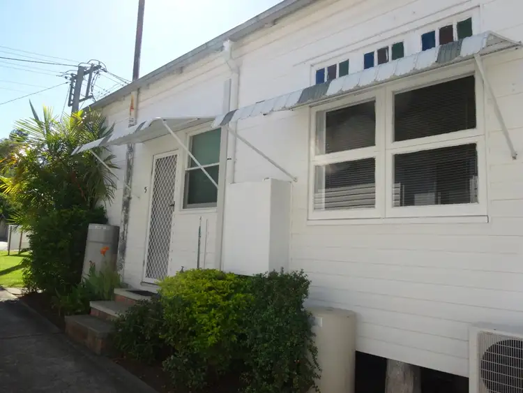 5/36 Dangar Street, Wallsend NSW 2287