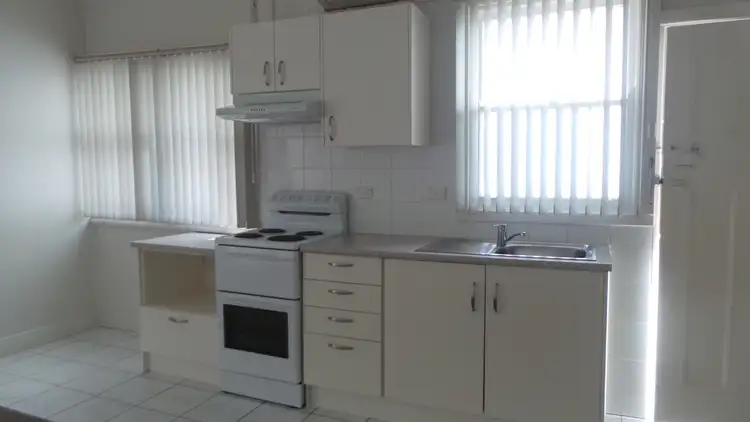 Second view of Homely flat listing, 5/36 Dangar Street, Wallsend NSW 2287