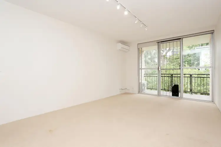 Second view of Homely apartment listing, 4/53 Clarence Road, Indooroopilly QLD 4068